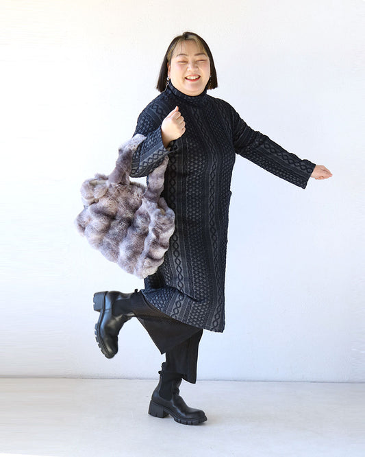 「ちょっと鬼っぽく、しあわせいっぱい福っぽく♪」イベントコーデ👹