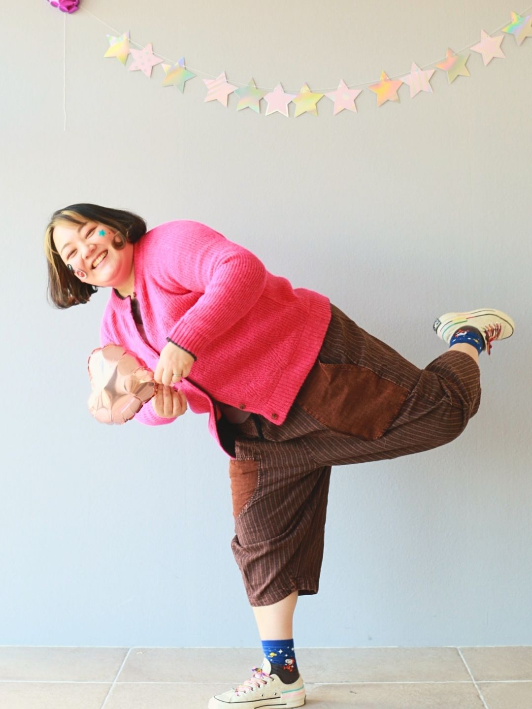 Colorful Valentine ― ベリーとショコラ