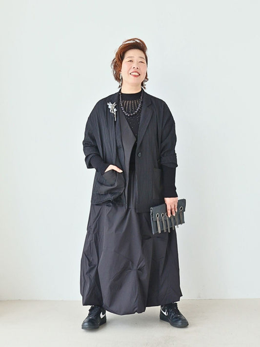 凛と纏う、アートモードセレモニー