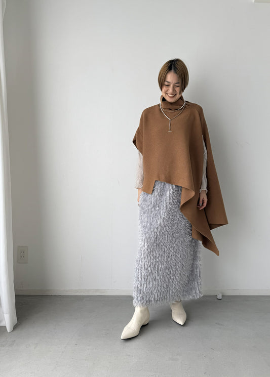 年末年始、大人のおめかしコーデ