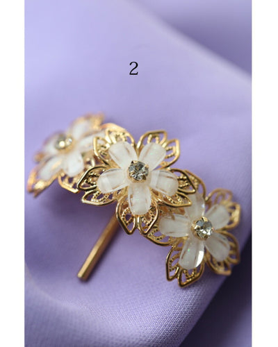 2- 花ホワイト