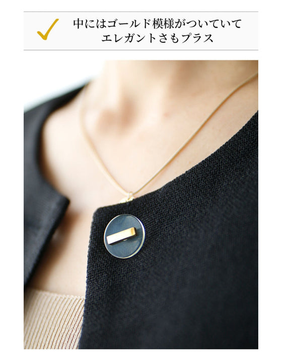 Perfect for midsummer! A neat cardigan