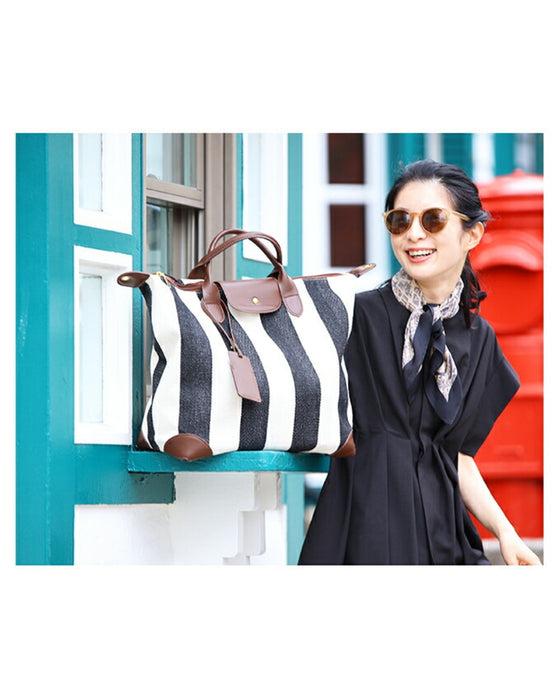 旅好きさんに贈る2泊3日バッグ