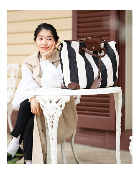 旅好きさんに贈る2泊3日バッグ