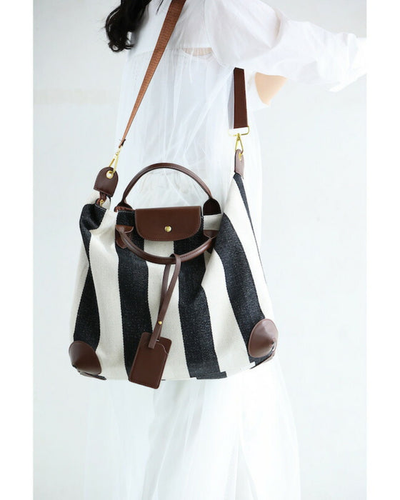 旅好きさんに贈る2泊3日バッグ