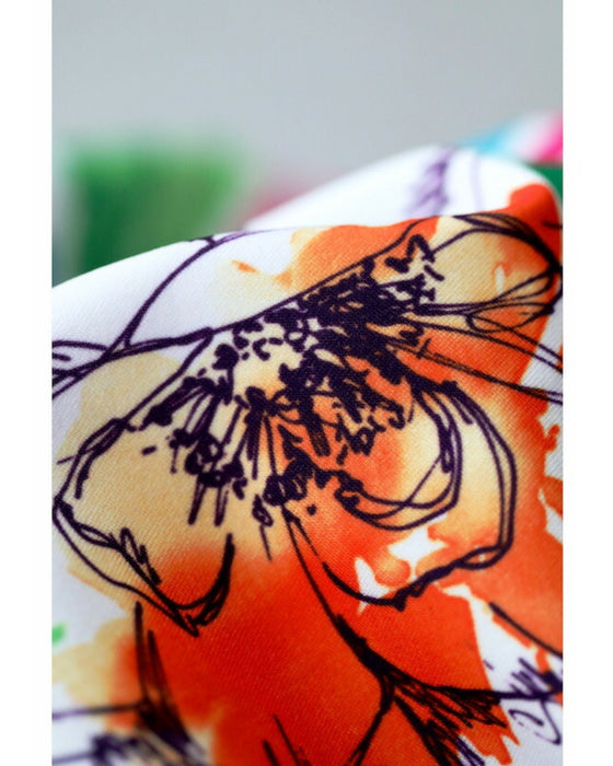 オシャレなのに超伸縮 楽すぎレギパン