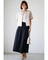 Perfect for midsummer! A neat cardigan