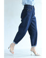 The ultimate cute item. 10-year stretch denim pants