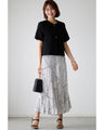 Perfect for midsummer! A neat cardigan