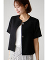 Perfect for midsummer! A neat cardigan