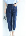 The ultimate cute item. 10-year stretch denim pants