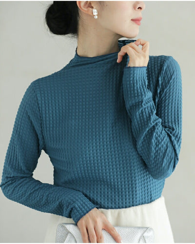 Smoke Blue
