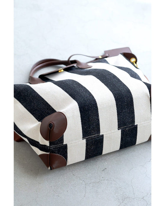 旅好きさんに贈る2泊3日バッグ