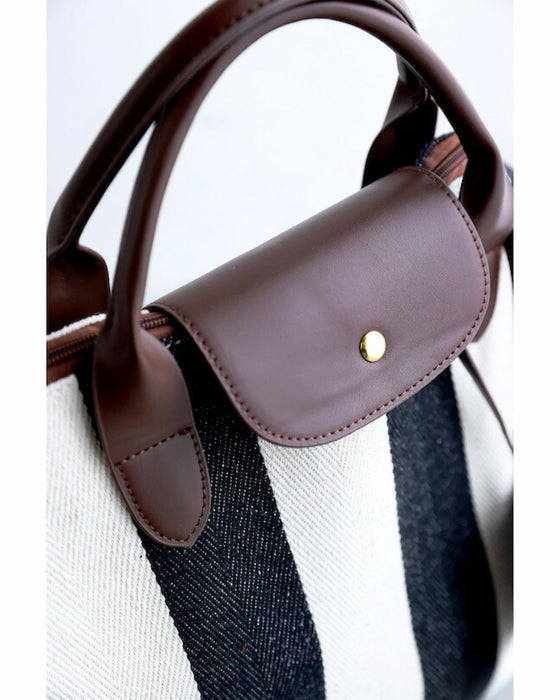 旅好きさんに贈る2泊3日バッグ