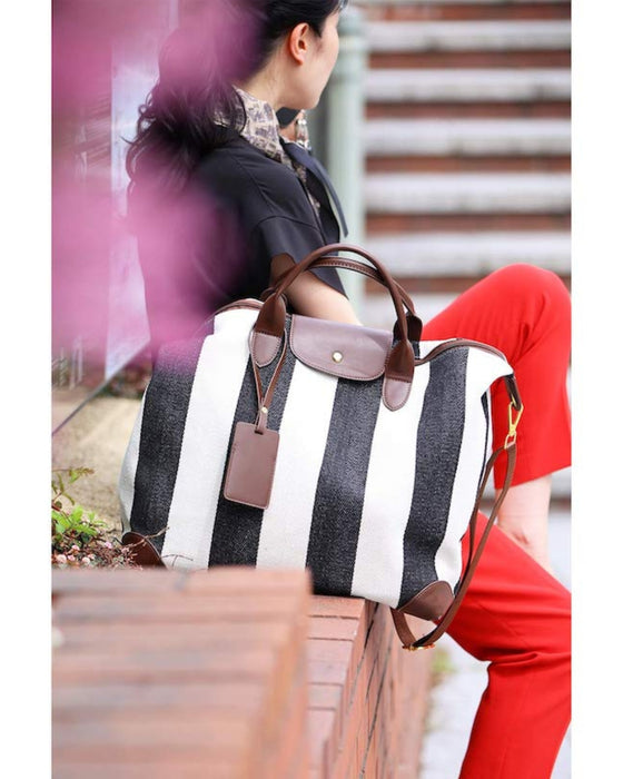 旅好きさんに贈る2泊3日バッグ