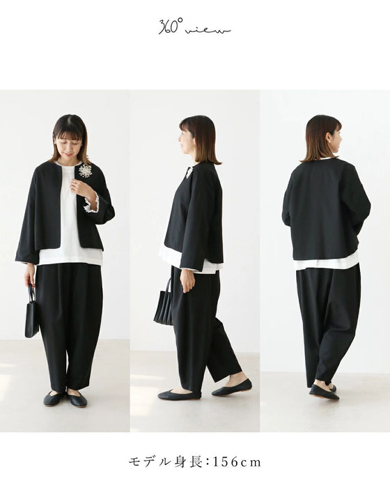 大事な日に着たい服  ジャケット
