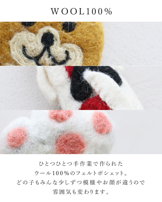 探す手間なしリップホルダー