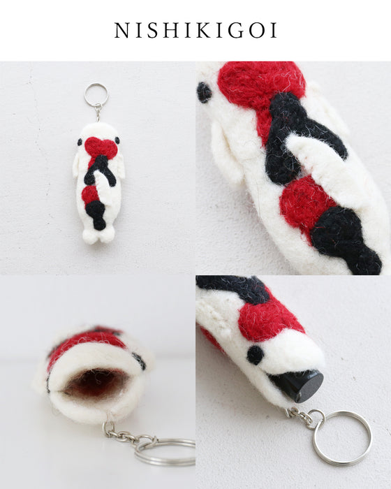 探す手間なしリップホルダー