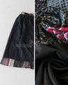 Colorful skirt