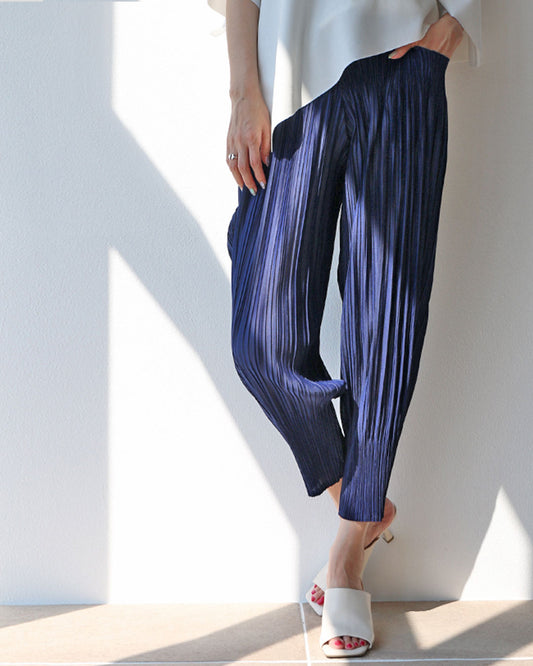 Enjoy easy and beautiful pants