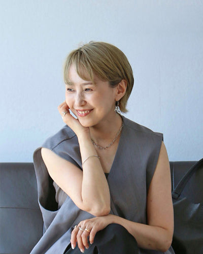 スタイリストヒロセ