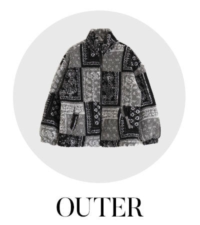 アウター