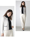 A must-have for formal occasions! Tweed jacket