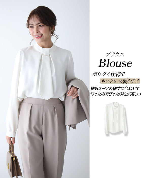 迷わない!エーレスタイル流「洗練トータル5点SET」 今どきスーツ