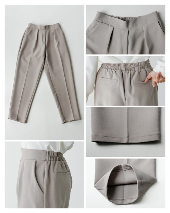 迷わない!エーレスタイル流「洗練トータル5点SET」 今どきスーツ