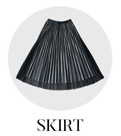 スカート