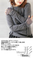 An OTONA original. The soft lace sleeves add a touch of adult sensuality.