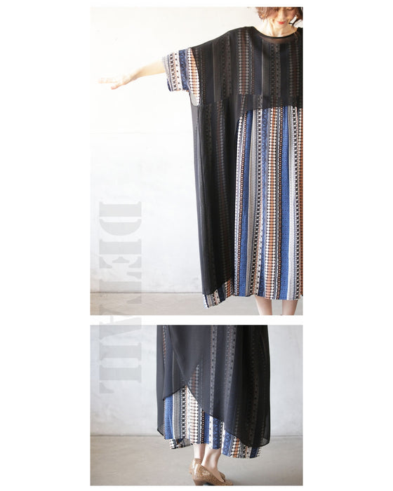 Add it to your usual outfit to make it more stylish.