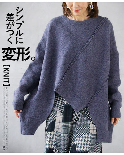 ブルー