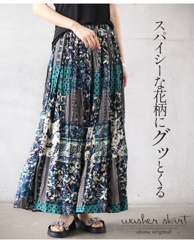 花柄