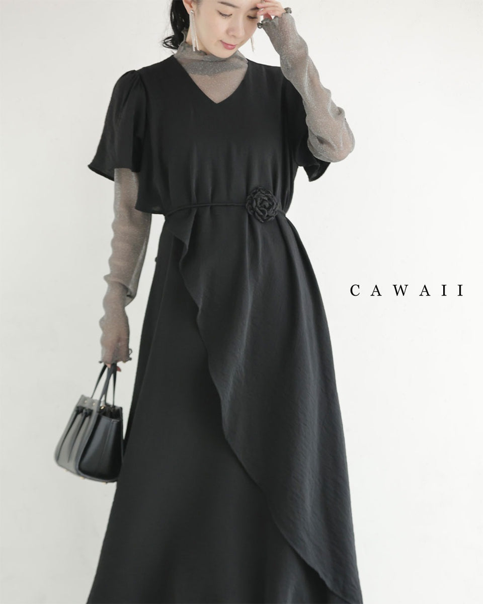 ベルンハルトウィルヘルム　2012S/Sアーカイブ　ワンピース Bernhard Willhelm 2012S/S アーカイブ ワンピース - メルカリ