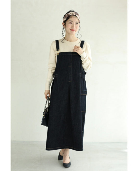 いつもの下ろし髪に。スカーフ柄ツイストヘアバンド