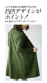 A simple yet sophisticated cardigan with a perfect back view