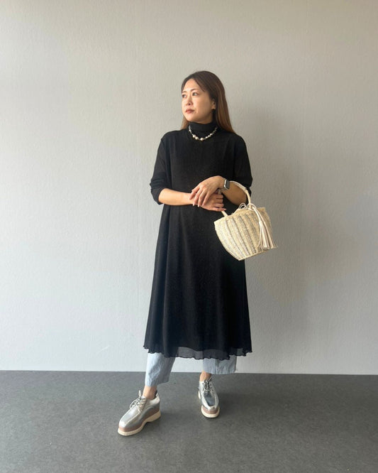 シンプルが映す、美しさ