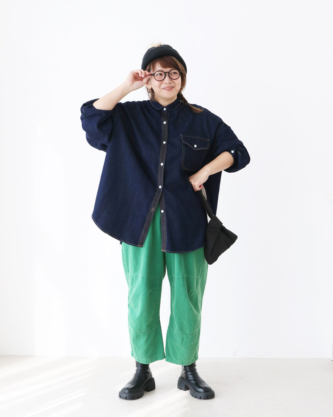 1週間コーデ まとめ売り(M) 13点 着回しセット イング等 カジュアル 春夏 新作で一週間着回しコーデ - ScoLar公式ブログ