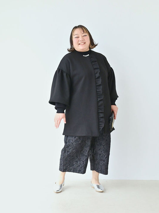 モードエレガンスな進化系セレモニー