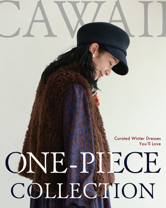 <CAWAII>ワンピースcollection