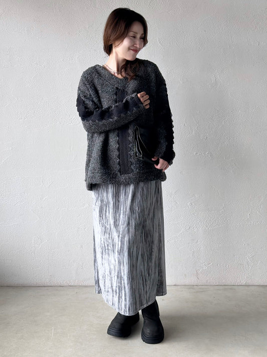 大人の甘辛バランスがちょうどいい✨