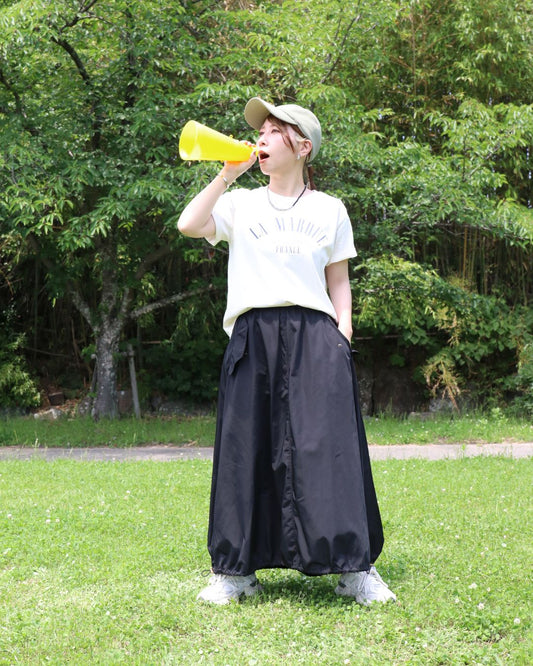 夏のおしゃれ、全力応援中！
