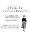 Knit top with puffed sleeves and off-neck puffed sleeves