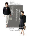 Feminine blouse with floppy sleeves