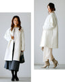 Latest design! New coat for adults, Pinsonic beautiful coat