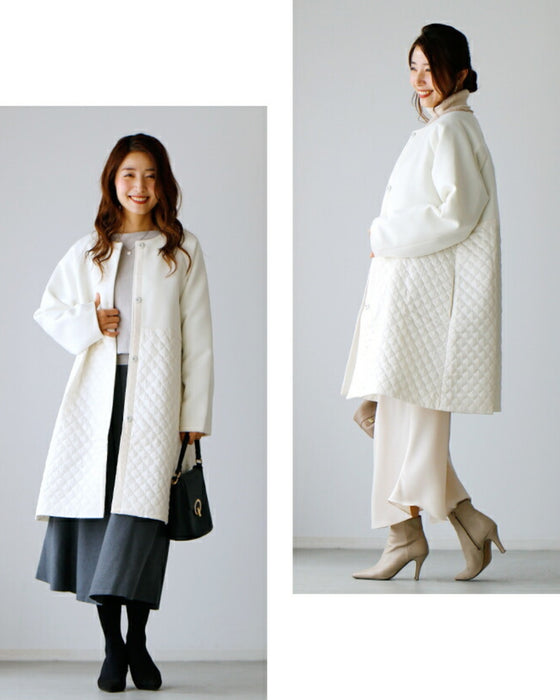 Latest design! New coat for adults, Pinsonic beautiful coat