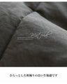 Warm and enveloping scarf