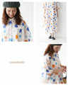 Fun hand-drawn tops
