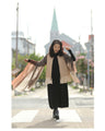 [Coordination set] Outdoor set to enjoy autumn with CAWAII clothes